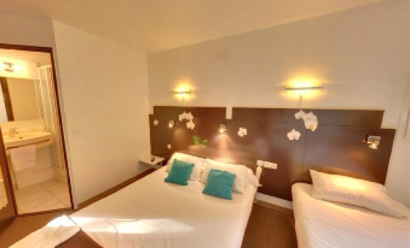 The Originals Access, Hôtel Béziers Est