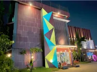 Hotel Pesona Merak Hotels in Mekarsari