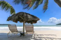 Coconut Beach Villa Langkawi Hotels in Kuala Muda