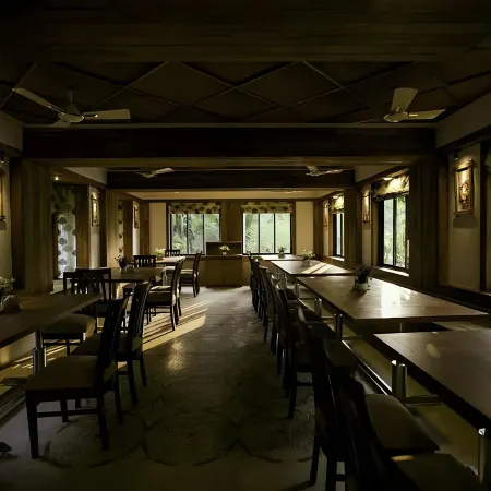 Atithi Lodge