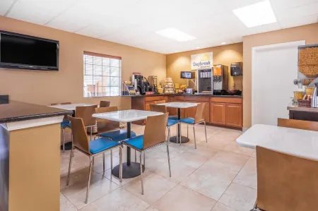 Days Inn by Wyndham Trenton