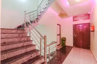 FabExpress Saryu Hotels in Manjha Kala