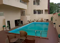 アシュワ グローリー リトリート