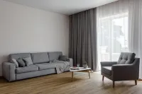 Apartment 8512 Hotels in Astrachan