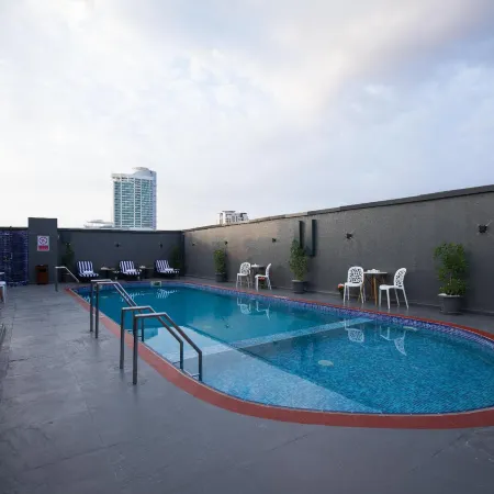 Fortis Hotel Fujairah