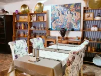 Morskaya Shkola Hotel & Spa Hotels in Ryazan