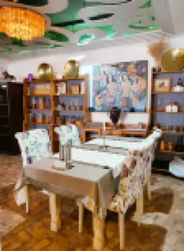 Morskaya Shkola Hotel & Spa