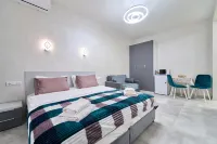 Moe More Aparthotel - Apartments