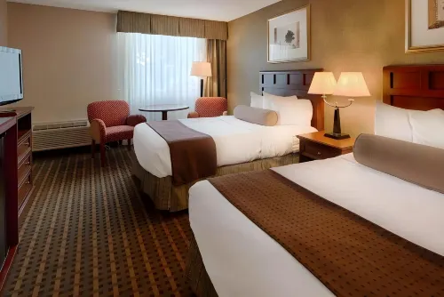 Baymont by Wyndham Marietta