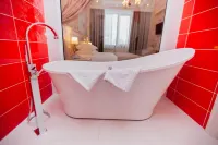 Taym Hotel Hotel a Kemerovo