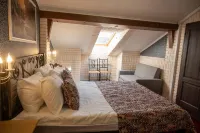 History Hotel a Veliky Novgorod