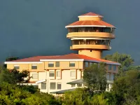 RS Sarovar Portico Palampur Hotels in Palampur