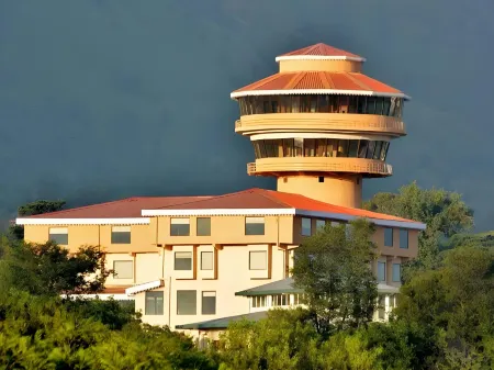 RS Sarovar Portico Palampur