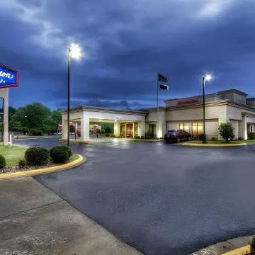 Hampton Inn Arkadelphia