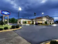 Hampton Inn Arkadelphia Hotels in Caddo