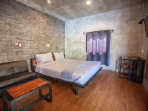 Paradiso Boutique Resort - พาราดิโซ บูติค รีสอร์ท โรงแรมในตราด