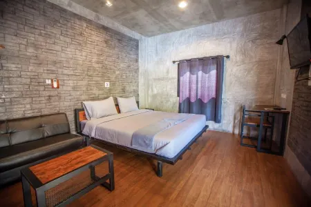 Paradiso Boutique Resort