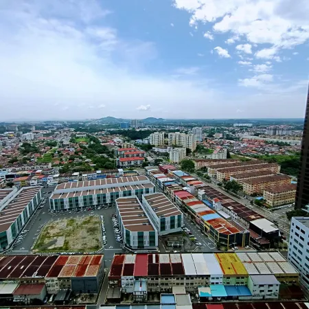 Imperio Melaka Standard Suites by Jeffery Lam Home Management