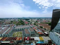 Imperio Melaka Standard Suites by Jeffery Lam Home Management