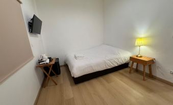 My Home Hostel Ubon Ratchathani