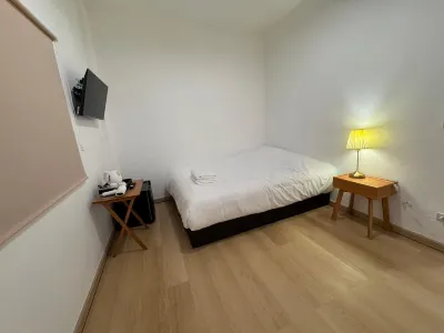 My Home Hostel Ubon Ratchathani Hotels in 