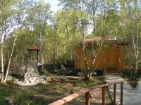 Laplanidiya Hotel فنادق في Kolsky District