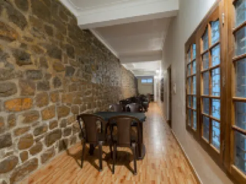 Misty Heights by the Sanihara Hotels in Vythiri