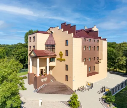 Amber Shore Resort (Амбер Шор Резорт) Отели в г. 