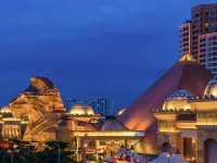 De Glory Hotel USJ 21 Hotels near One City