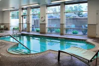 SpringHill Suites Lake Charles - Pools