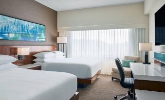 Delta Hotels Ashland Downtown