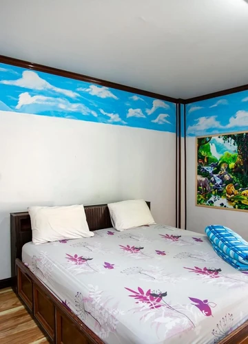 รูปภาพของโฮเทลนกยูงทอง ศรีเทพ เพชรบูรณ์