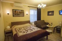 Noy Hotel Domodedovo - Bãi đậu xe