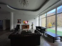 Ozon Hotels in Teberda