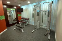 Hampton by Hilton York - Gym