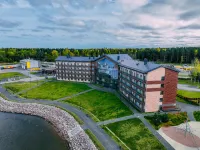 Vladimirovskii Hotels in Priozersky District