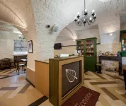 Esenin Hotel Hotels in Gorod Murom