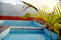 Hotel Divine Lakshmi Ganga