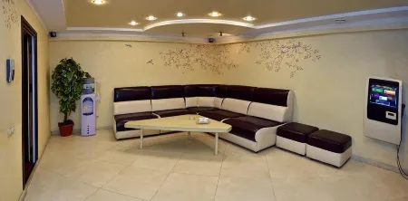 Парадис Отели в г. Ростов-на-Дону