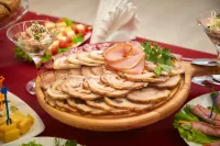 Klinskoye Podvorye Hotels in Klinsky District