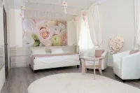 Hotel Akvareli Rus Hotels in Naro-Fominsky District