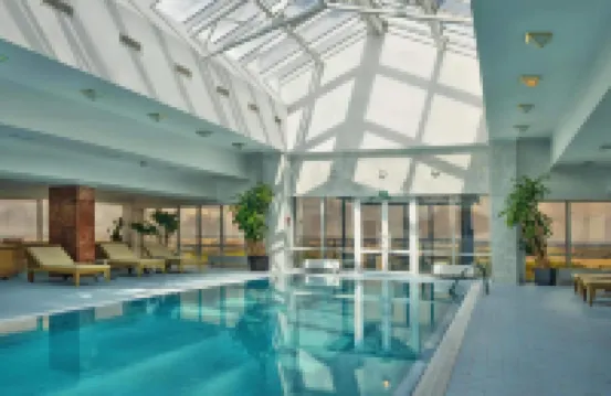 Korston Tower Hotels in Kazan