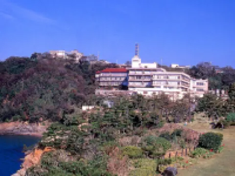 紀州温泉雜賀之湯雙子島莊