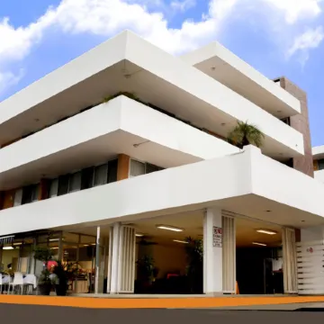 Best Western Riviera Tuxpan