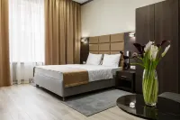 ياراليل كونجرس من فنادق ستيلر، كراسنودار Hotels near 45-Ya Parallel'