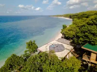 Tevana House Reef Hotels in Bonto Bahari