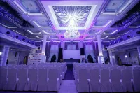 Mask Pyatigorsk Hotel