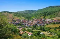 Posada Hoyos de Iregua - Inns