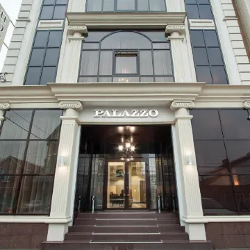 Palazzo (Палаццо)