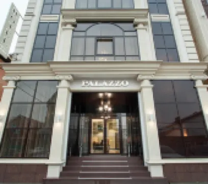 パラツツォ のホテル